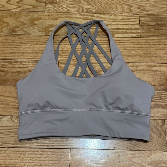 lululemon athletica Other - Lululemon Free to be Moved Bra